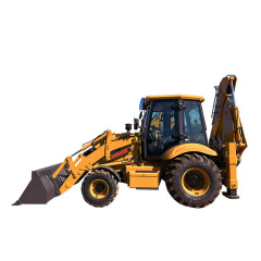 DIG-DOG BL820T Backhoe Loader 8200 Kg,DIG‑DOG | Versatile Compact Excavators & Loaders for Tough Jobs