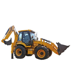 DIG-DOG BL920 Backhoe Loader 9300 Kg,DIG‑DOG | Versatile Compact Excavators & Loaders for Tough Jobs