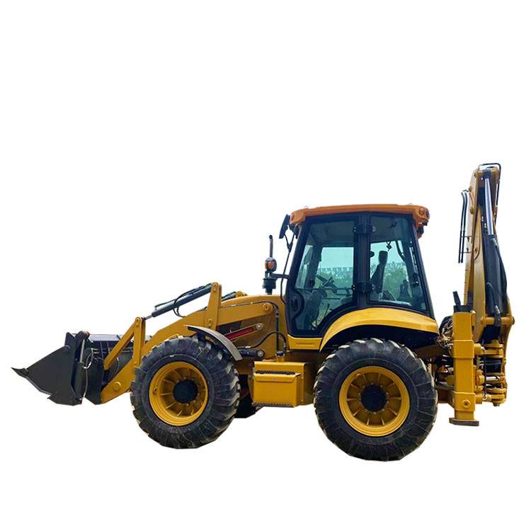 DIG-DOG BL920 Backhoe Loader 9300 Kg,DIG‑DOG | Versatile Compact Excavators & Loaders for Tough Jobs