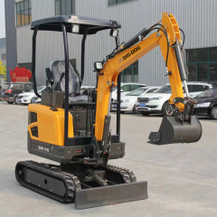 DIG-DOG DE15 1.5 ton Mini Excavator | Mini Digger For Sale - Manufacturer,DIG‑DOG | Versatile Compact Excavators & Loaders for Tough Jobs