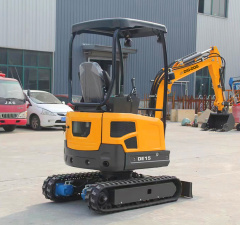 DIG-DOG DE15 1.5 ton Mini Excavator | Mini Digger For Sale - Manufacturer,DIG‑DOG | Versatile Compact Excavators & Loaders for Tough Jobs