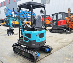 DIG-DOG DE15 1.5 ton Mini Excavator | Mini Digger For Sale - Manufacturer,DIG‑DOG | Versatile Compact Excavators & Loaders for Tough Jobs