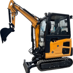 DIG-DOG DE18 Mini Excavator 1.8-2 Ton,DIG‑DOG | Versatile Compact Excavators & Loaders for Tough Jobs
