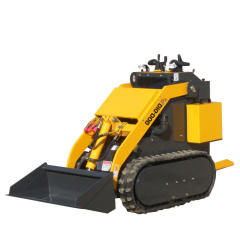 DIG-DOG DSL20C Mini Track Skid Steer 855 Kg,DIG‑DOG | Versatile Compact Excavators & Loaders for Tough Jobs