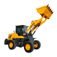 DIG-DOG DWL20 Wheel loader 2 Ton,DIG‑DOG | Versatile Compact Excavators & Loaders for Tough Jobs