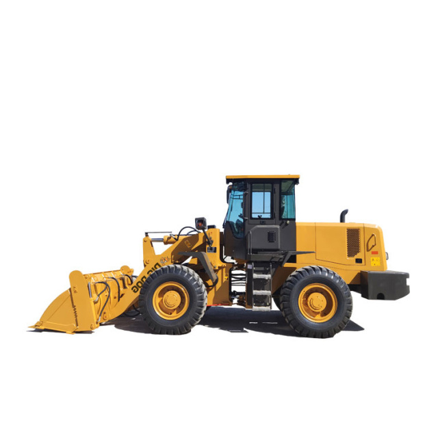 DIG-DOG DWL30 Mini Wheel Loader 3 Ton,DIG‑DOG | Versatile Compact Excavators & Loaders for Tough Jobs