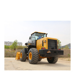 DIG-DOG DWL50 Wheel Loader 5 ton,DIG‑DOG | Versatile Compact Excavators & Loaders for Tough Jobs