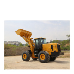 DIG-DOG DWL50 Wheel Loader 5 ton,DIG‑DOG | Versatile Compact Excavators & Loaders for Tough Jobs