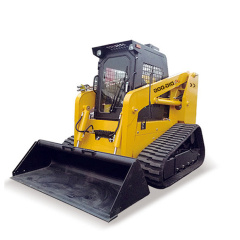 DIG-DOG Track Skid Steer Loader 0.38-1.5 ton,DIG‑DOG | Versatile Compact Excavators & Loaders for Tough Jobs