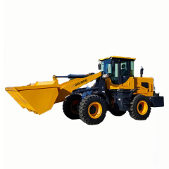 DIG-DOG DWL25 2.5 Ton Front End Loader Machine For Sale,DIG‑DOG | Versatile Compact Excavators & Loaders for Tough Jobs