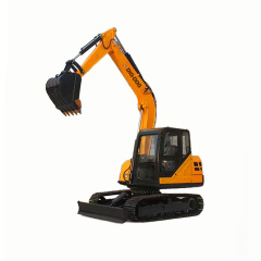 DIG-DOG DG90 Excavator 9 ton,DIG‑DOG | Versatile Compact Excavators & Loaders for Tough Jobs