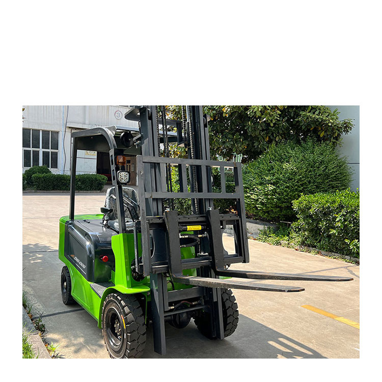 DIG-DOG DFL-20EV Mini Electrical Forklift 2 Ton,DIG‑DOG | Versatile Compact Excavators & Loaders for Tough Jobs