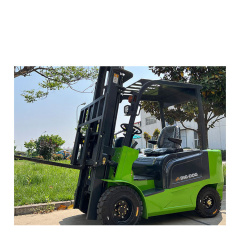 DIG-DOG DFL-20EV Mini Electrical Forklift 2 Ton,DIG‑DOG | Versatile Compact Excavators & Loaders for Tough Jobs