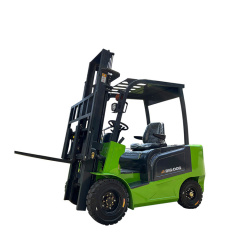 DIG-DOG DFL-20EV Mini Electrical Forklift 2 Ton,DIG‑DOG | Versatile Compact Excavators & Loaders for Tough Jobs