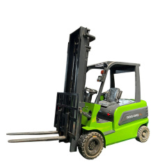DIG-DOG DFL30EV Mini Electrical Forklift 3 Ton,DIG‑DOG | Versatile Compact Excavators & Loaders for Tough Jobs