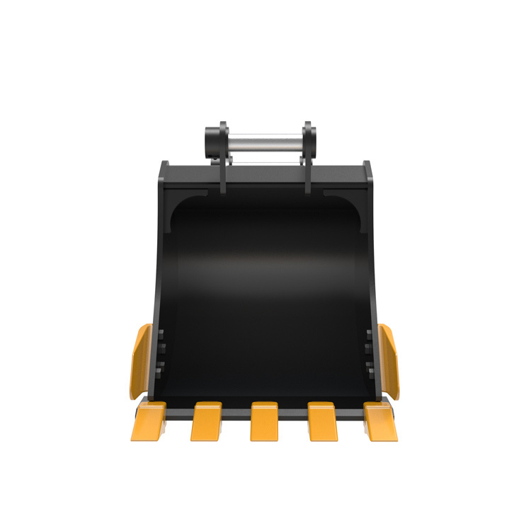 DIG-DOG RD16 Severe Duty Rock Bucket for Excavator 16-18 Ton,DIG‑DOG | Versatile Compact Excavators & Loaders for Tough Jobs