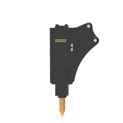 DIG-DOG Side Type Hydraulic Hammer For Excavator 6-25 ton,DIG‑DOG | Versatile Compact Excavators & Loaders for Tough Jobs