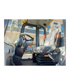 DIG-DOG DWL15S 1.5 Ton Small Wheel Loader For Sale - Payloader Wholesale,DIG‑DOG | Versatile Compact Excavators & Loaders for Tough Jobs