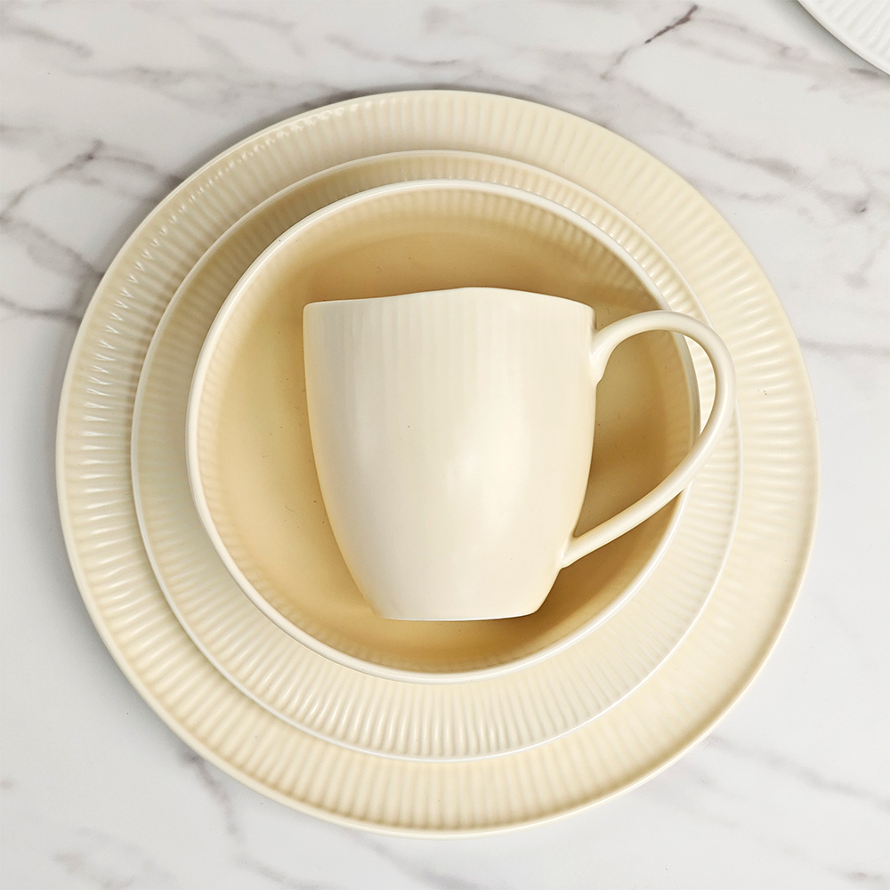 Cup 12.8*8.8cm  irregular shape