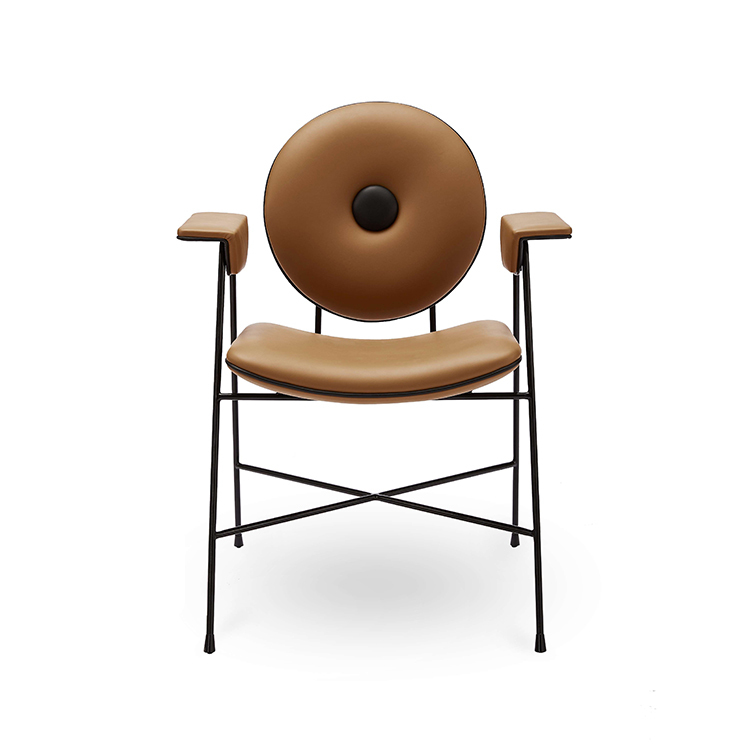 Armchair 650*640*880mm