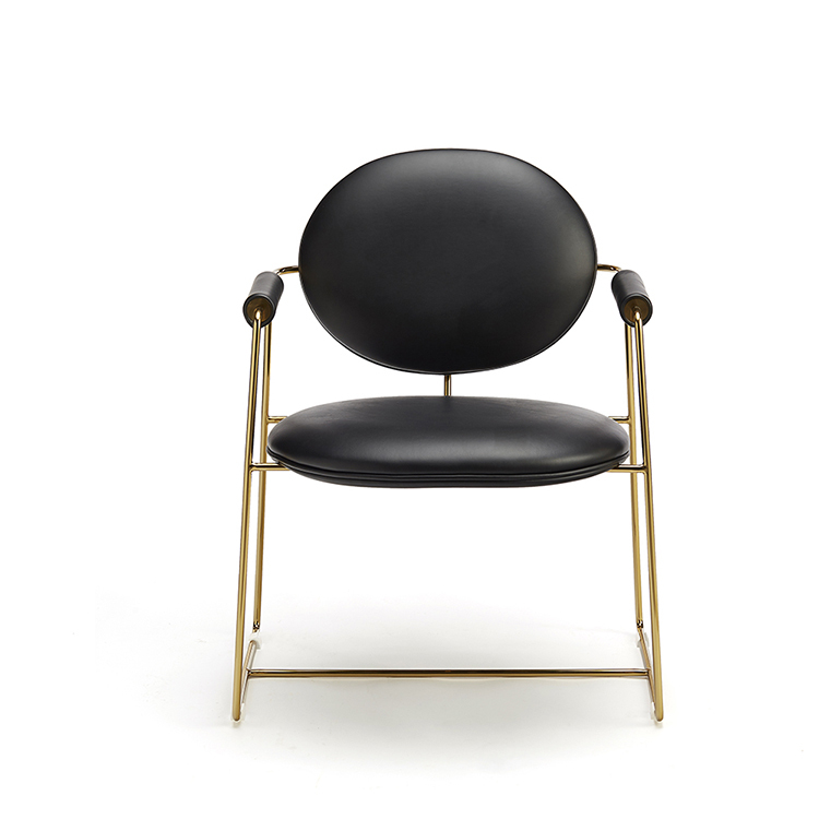 Armchair 650*600*805mm