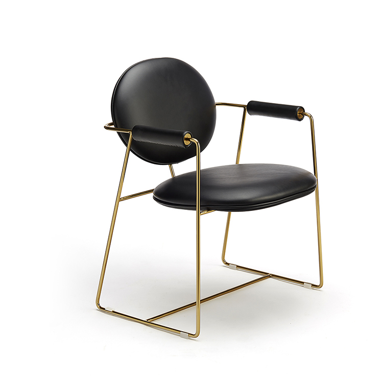 Armchair 650*600*805mm