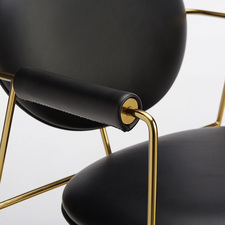Armchair 650*600*805mm