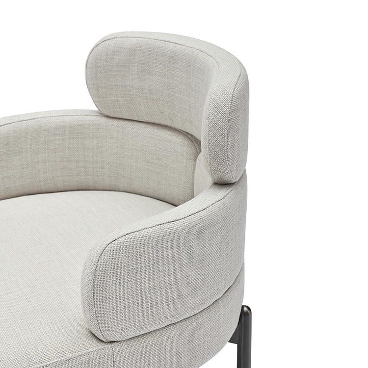armchair 560*530*750mm