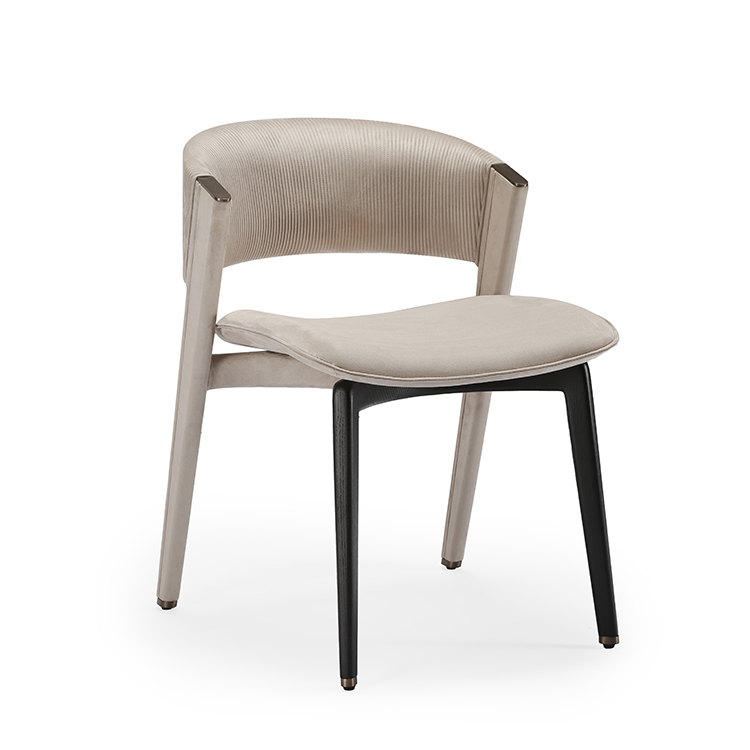 Armchair Dinning Chair 640*590*770mm