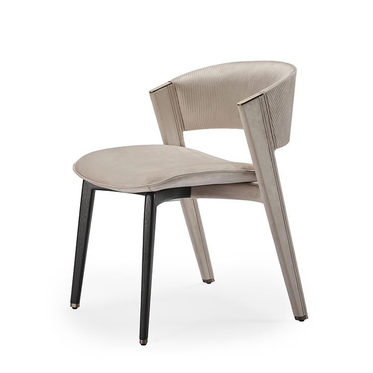Armchair Dinning Chair 640*590*770mm