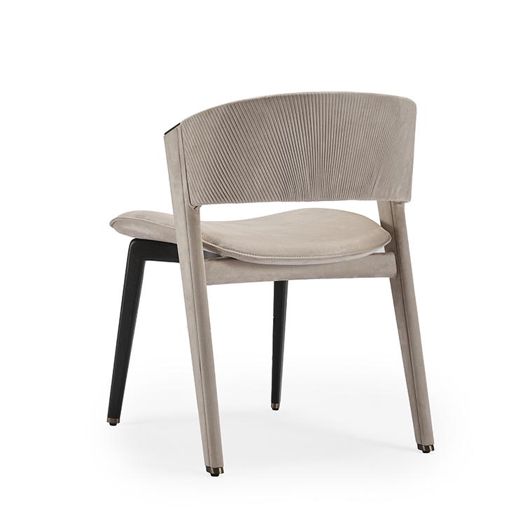 Armchair Dinning Chair 640*590*770mm