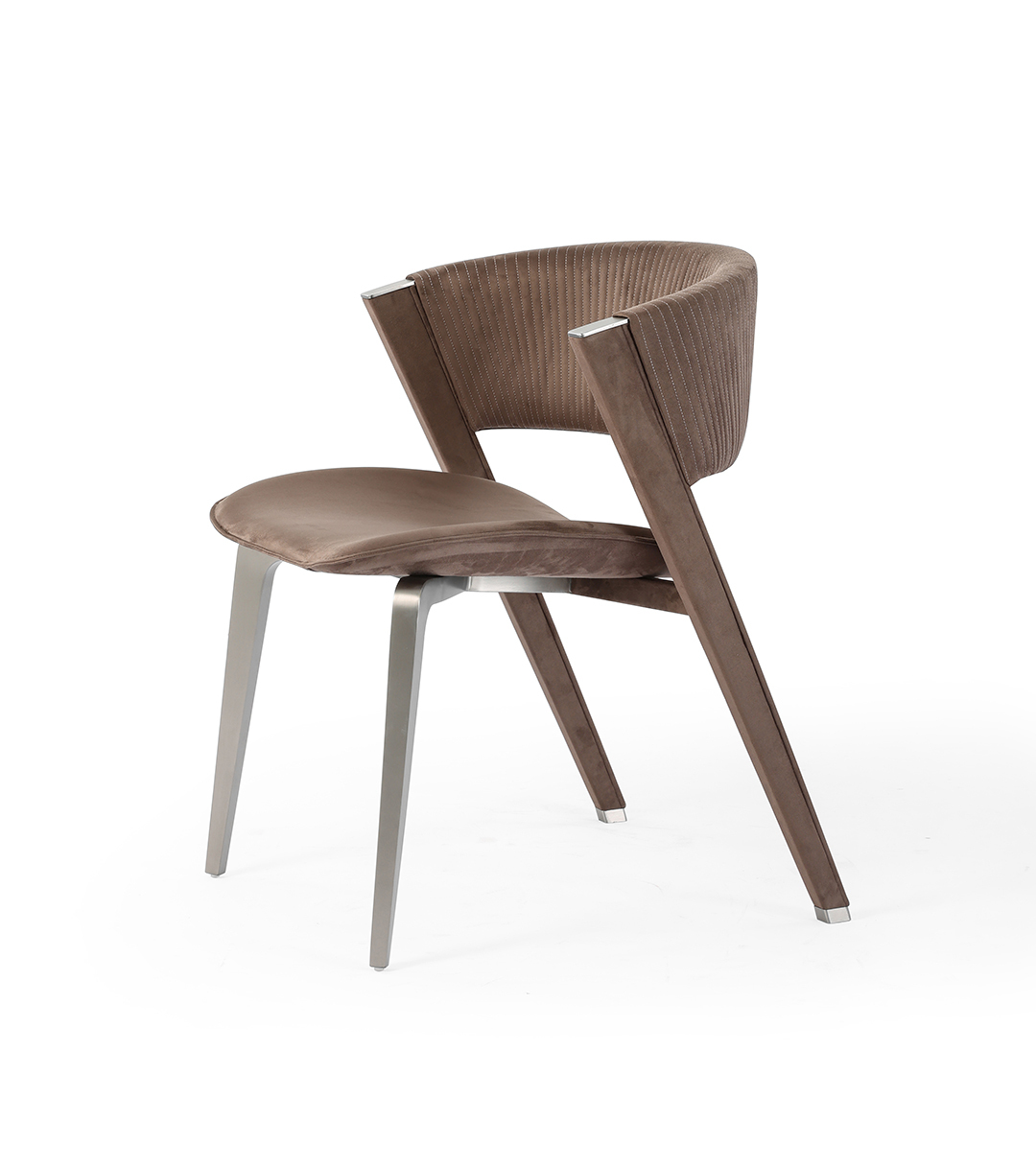 Armchair Dinning Chair 640*590*770mm