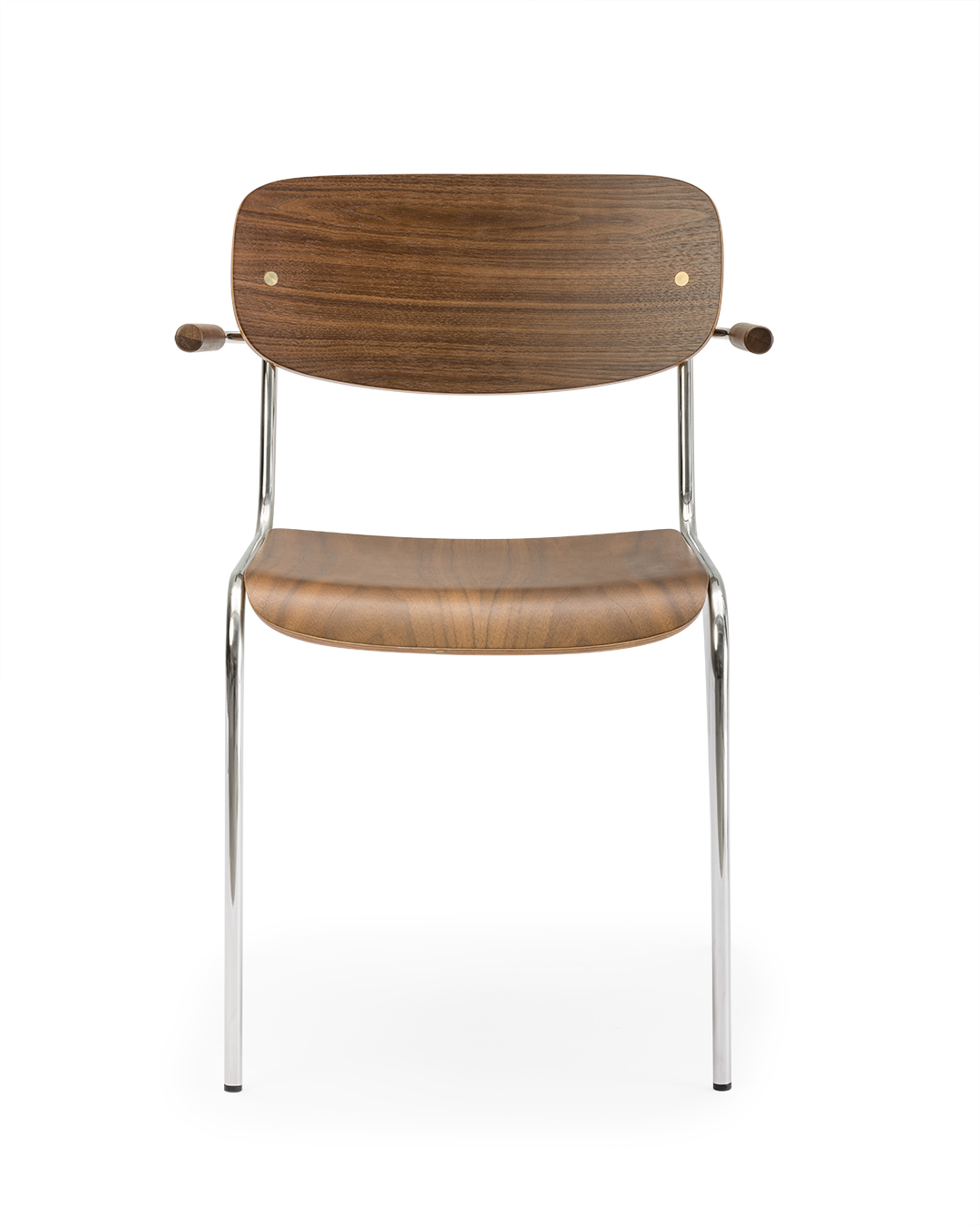 Armchair Dinning Chair 640*590*770mm