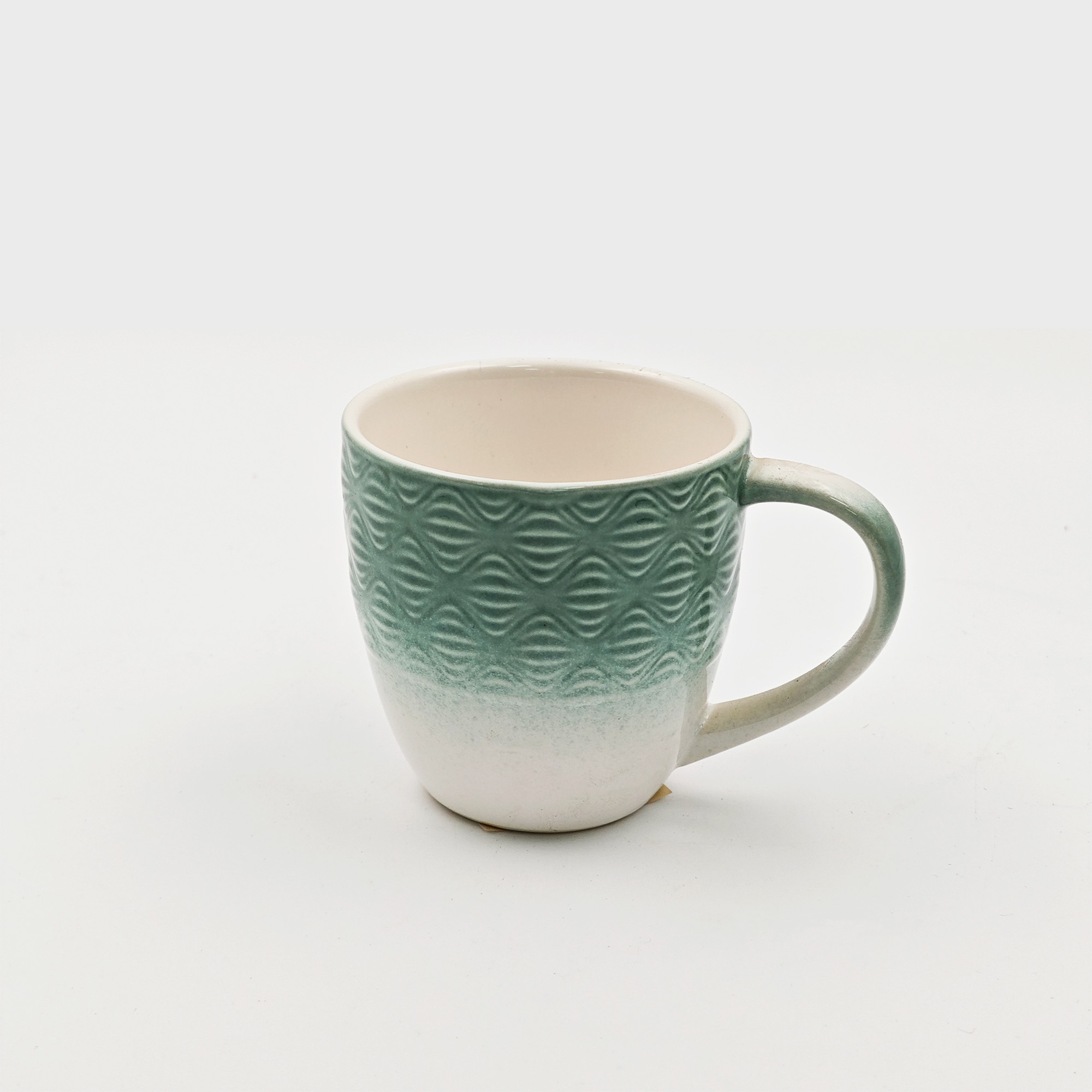 Gradient - colored Cup 20.3*2.4cm
