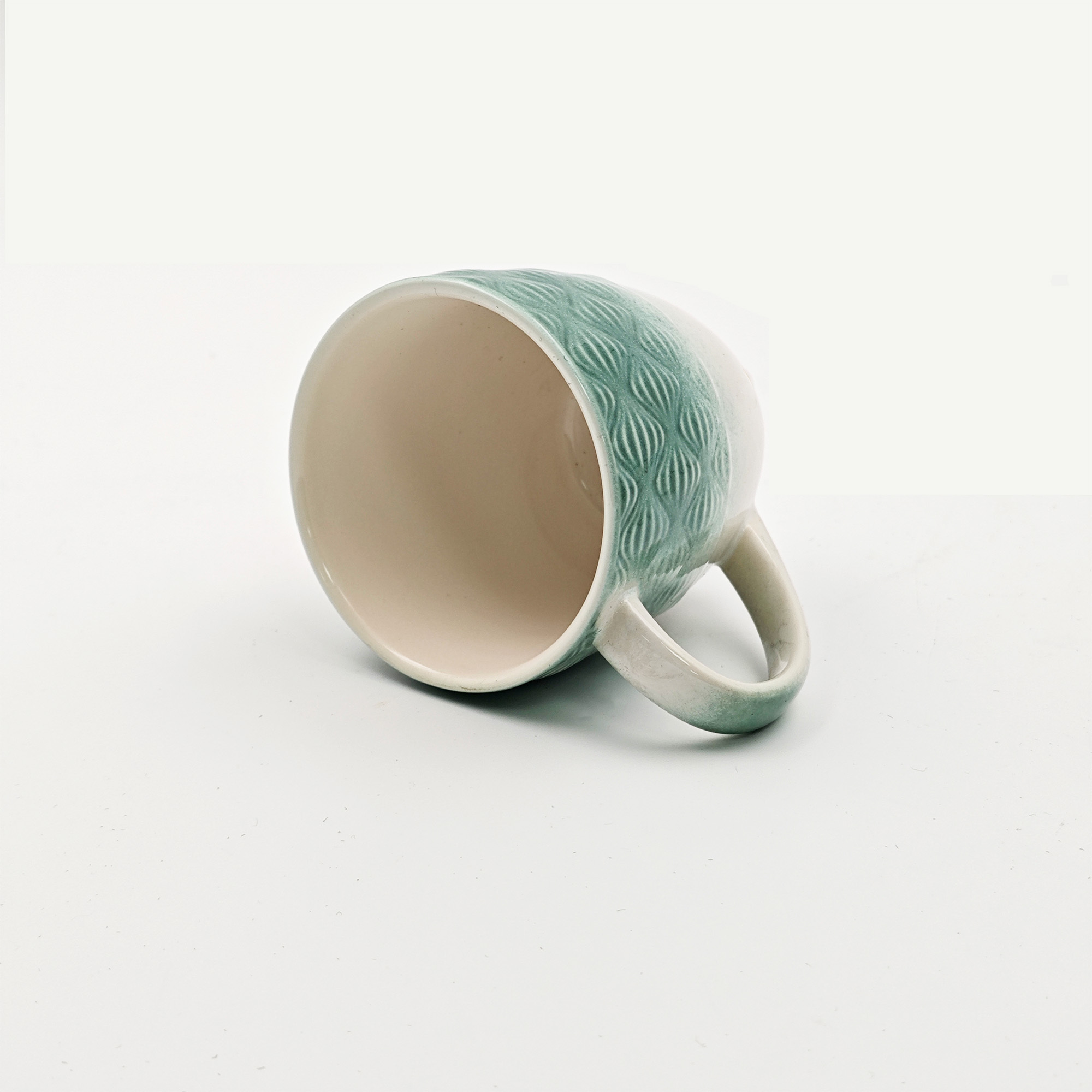 Gradient - colored Cup 20.3*2.4cm