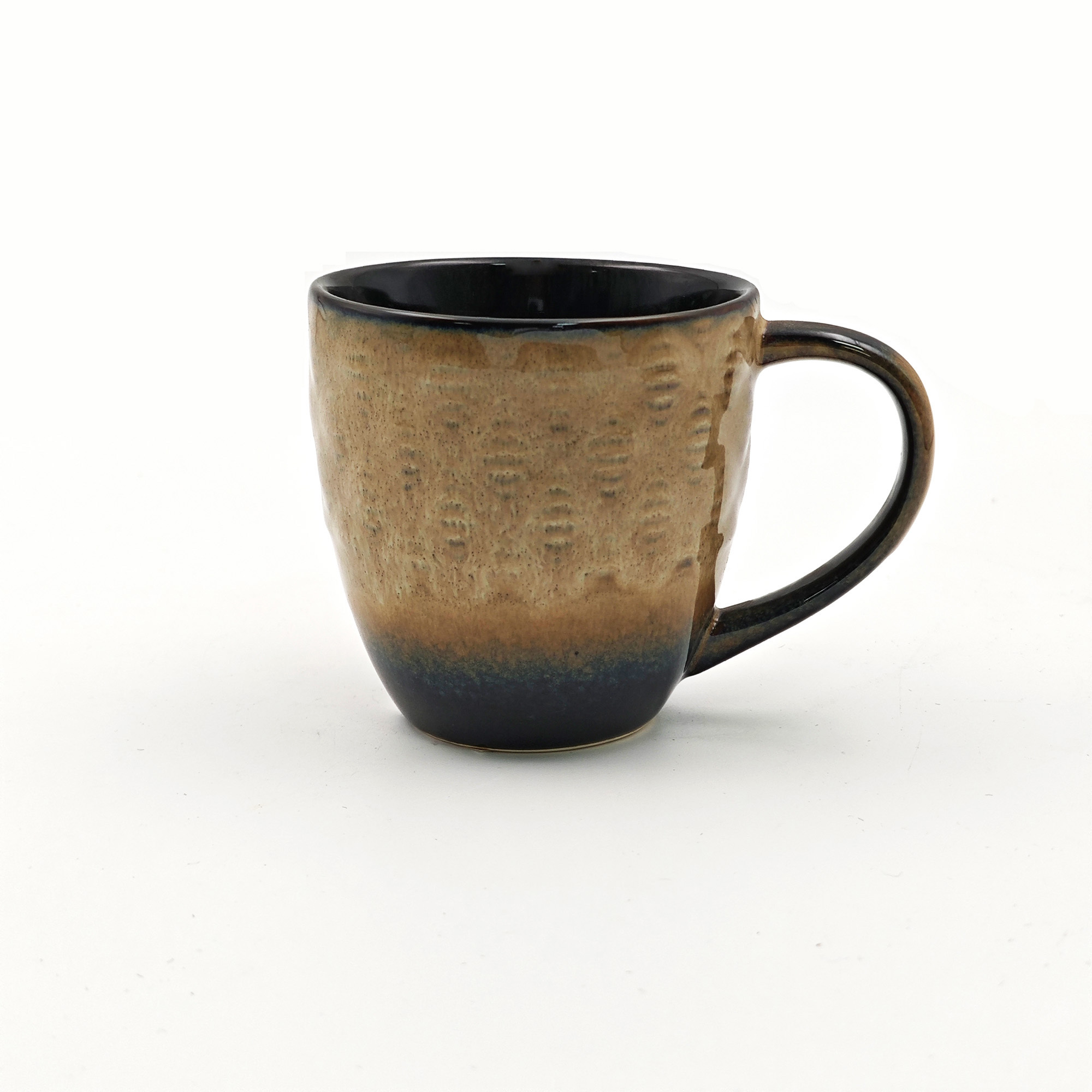 Gradient - colored Cup 20.3*2.4cm
