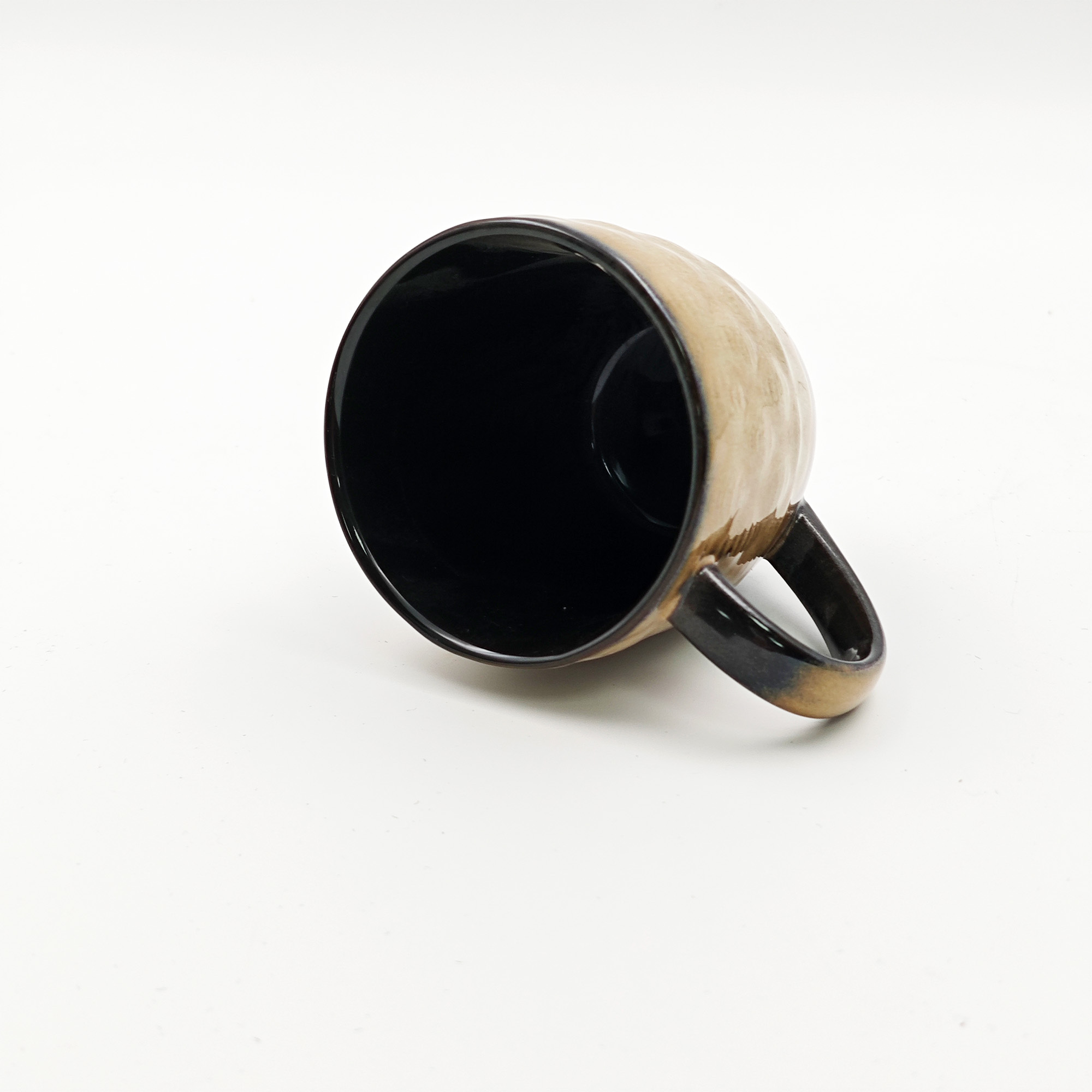 Gradient - colored Cup 20.3*2.4cm