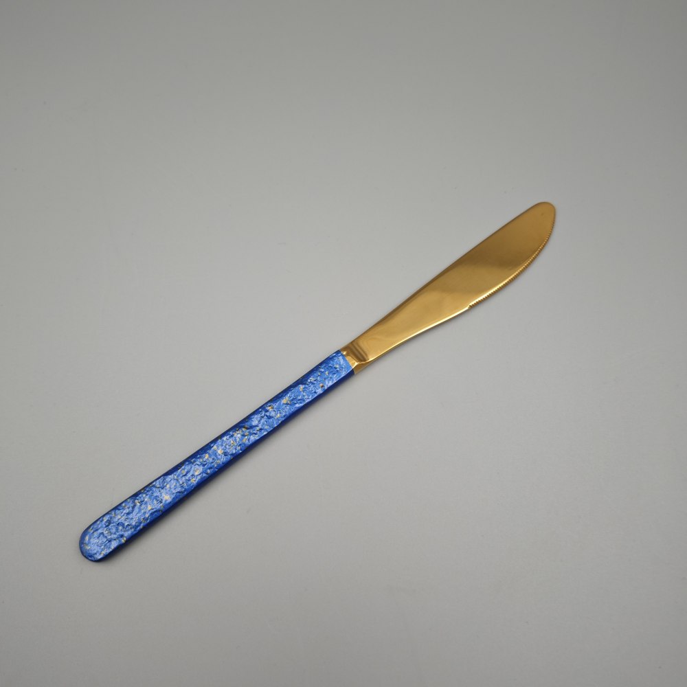 Floral - Printed Rectangular Ceramic Baking Dish - Colorful Kitchen Tableware