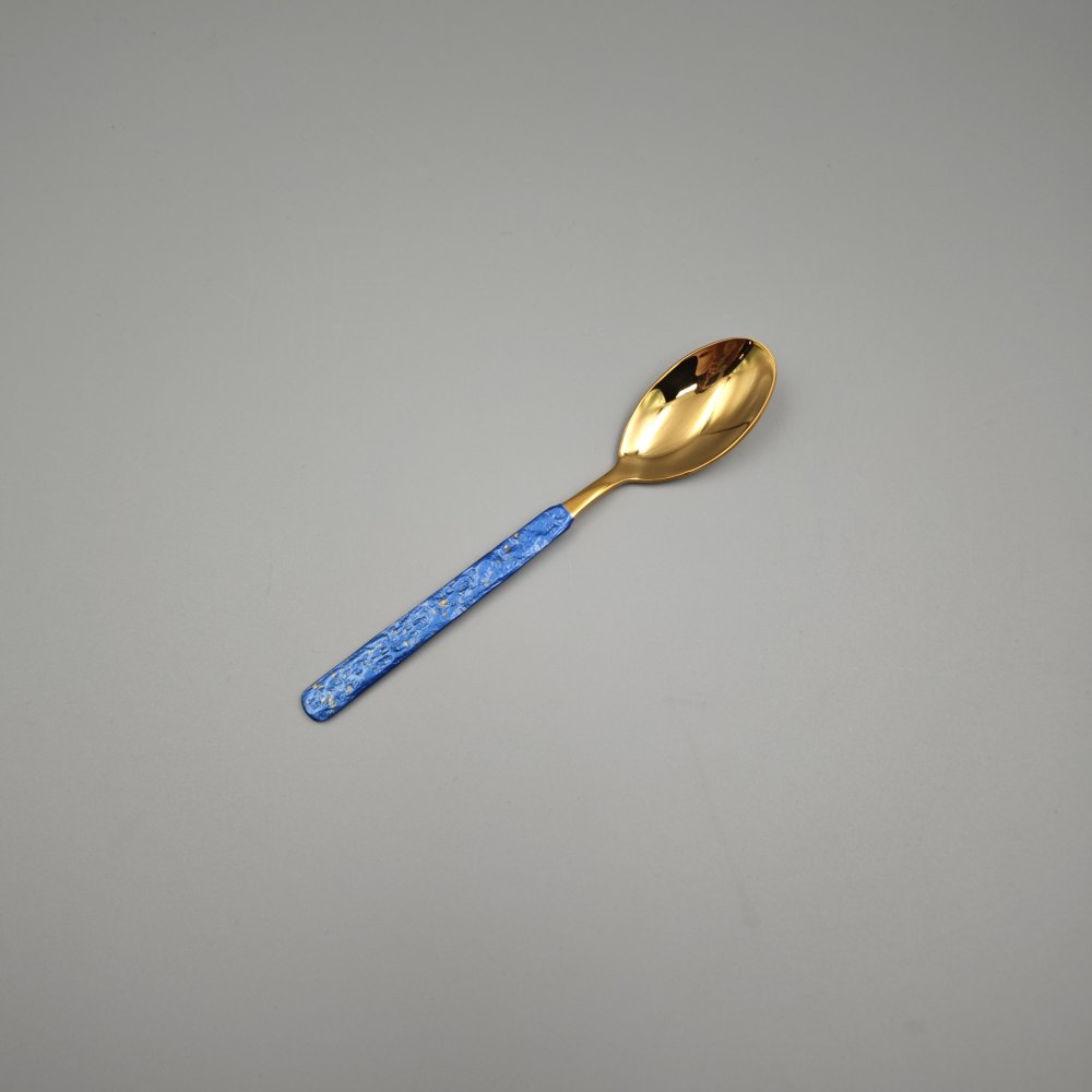 Floral - Printed Rectangular Ceramic Baking Dish - Colorful Kitchen Tableware