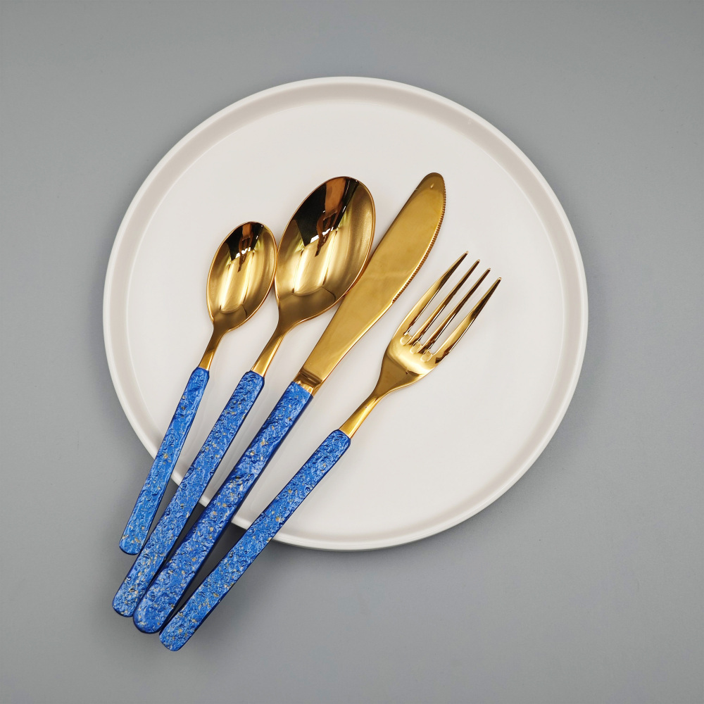 Floral - Printed Rectangular Ceramic Baking Dish - Colorful Kitchen Tableware