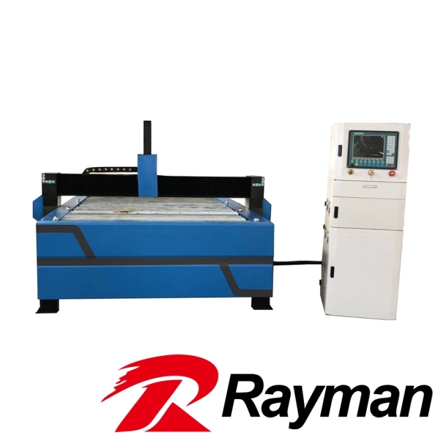 High precision CNC table plasma cutting machine for metal