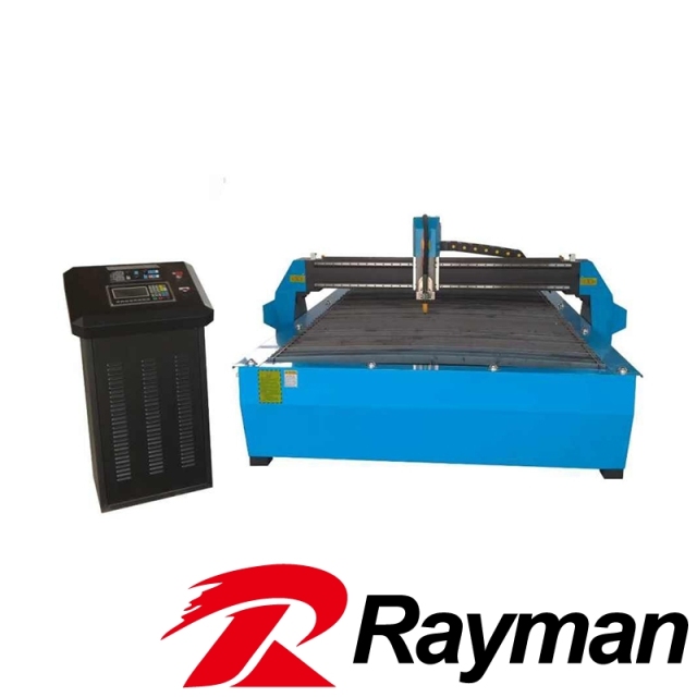 CNC table plasma cutting machine for metal