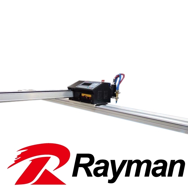 portable cnc plasma cutting machine