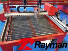mini table cnc plasma cutting sheet metal machine