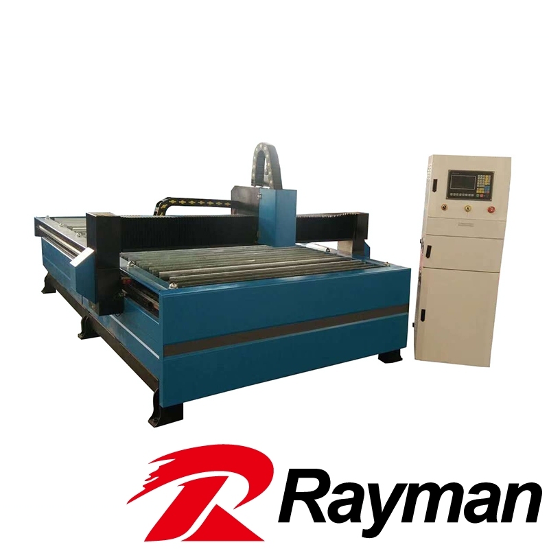 CNC table plasma cutting machine for metal