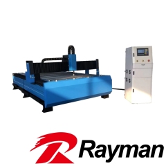 Table plasma cnc cutting machine