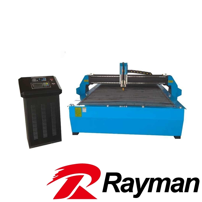 Table plasma cnc cutting machine