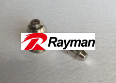 Nozzles and electrodes for cnc plasma cutter