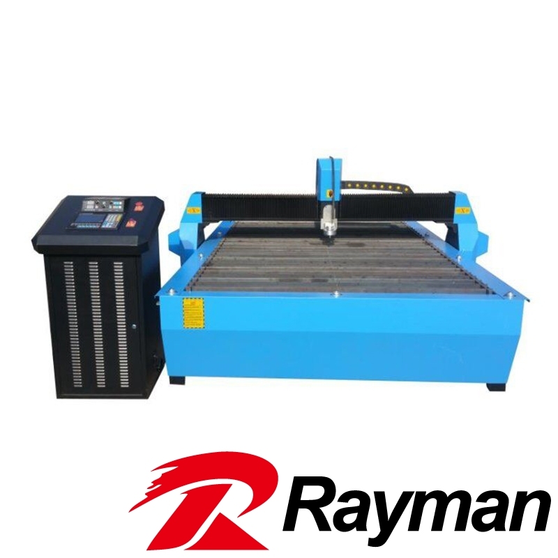 table cnc plasma cutting machine