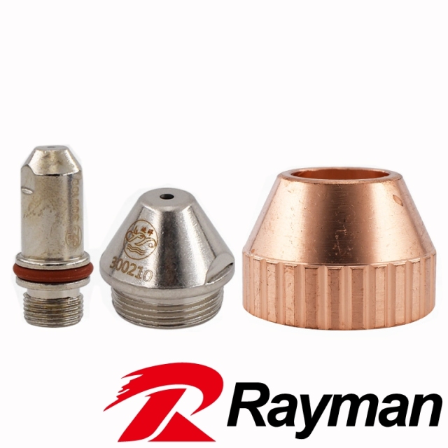 Fangling control system little gantry cnc plasma cutting machine